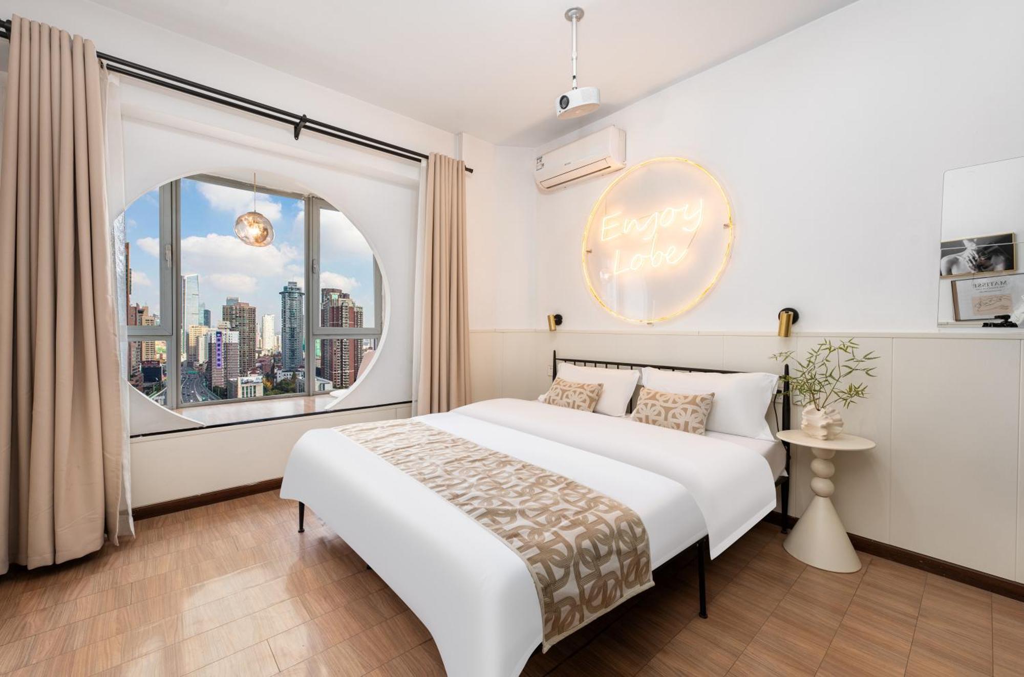 Lsles Designer River View Chongqing