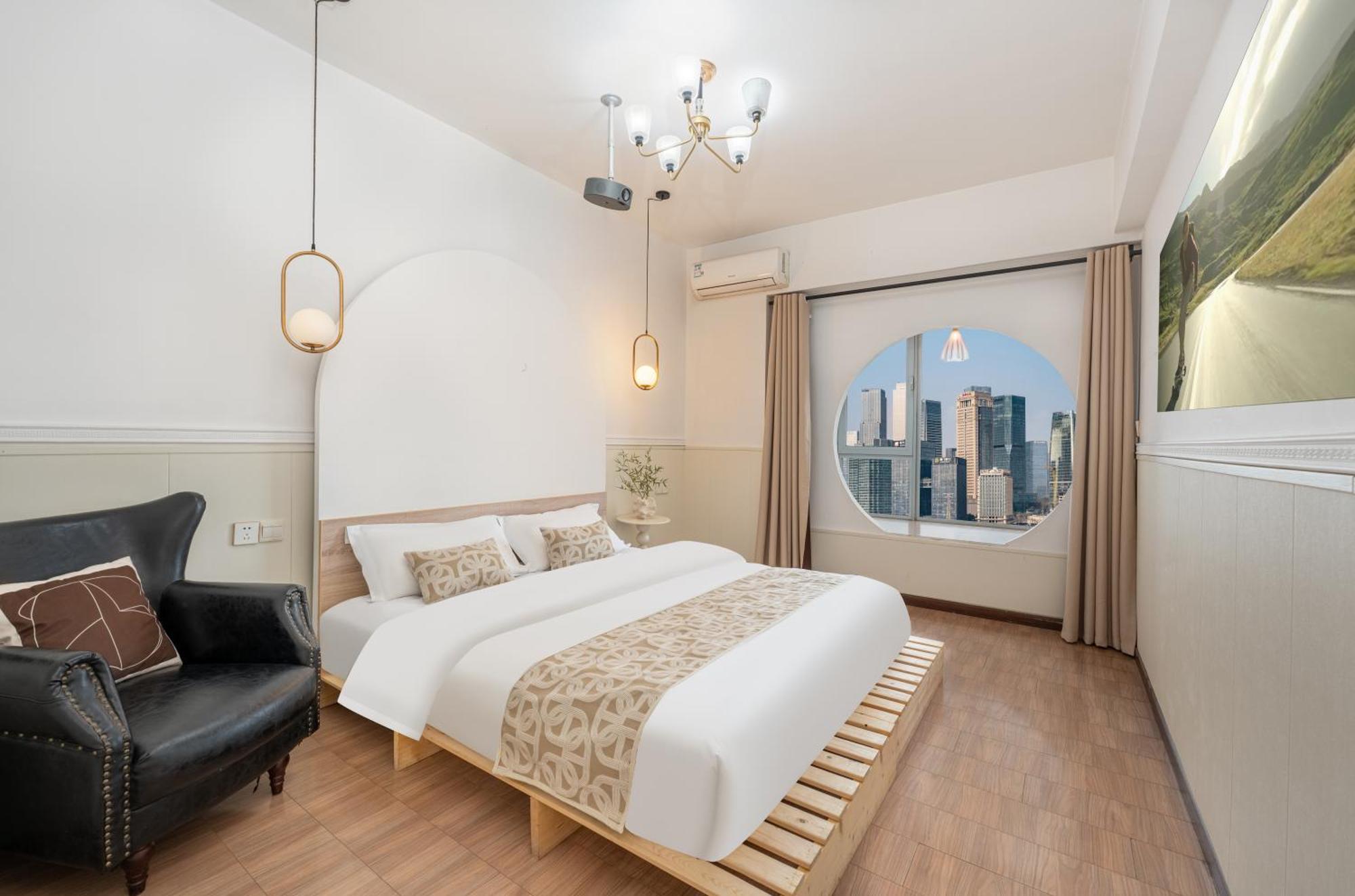 Lsles Designer River View